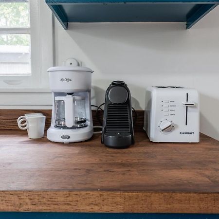 קינגסטון Retro Retreat Renovated 2Br, Desk, No Chore List! מראה חיצוני תמונה